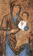 unknow artist The Virgin of Hodigitria china oil painting reproduction
